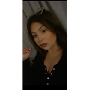 Meet your Posher, Lizbeth